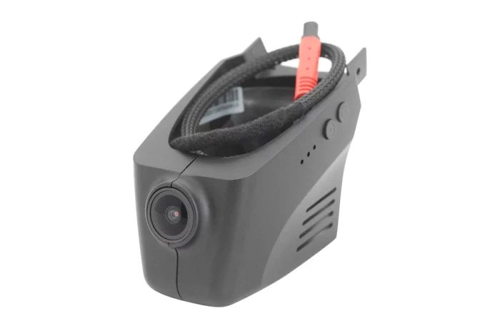 Штатный видеорегистратор RedPower DVR-PC-G для Porsche (2011+)