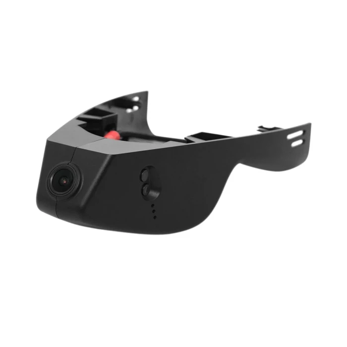 Штатный видеорегистратор RedPower DVR-BMW8-G (BMW G-серии c Connected Drive на лобовом стекле)