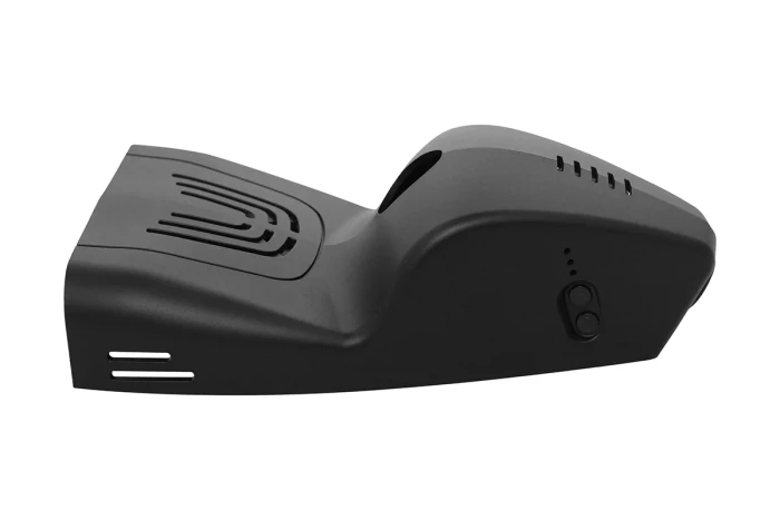 Штатный видеорегистратор RedPower DVR-BMW8-G (BMW G-серии c Connected Drive на лобовом стекле)