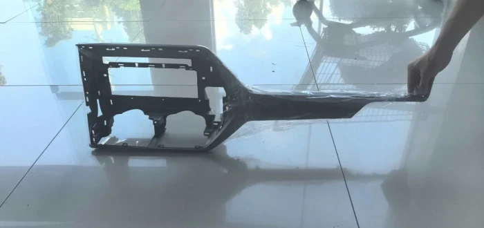 Автомагнитола RedPower 85484PROPLUSTOP 12/256 Гб для Toyota Highlander XU70 в топовой комплектации с большим экраном (04.2019-12.2025)
