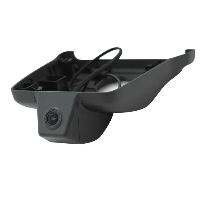 Штатный видеорегистратор RedPower DVR-TOY2-G для Toyota Prado 150 (2017+) с ассистентом ближнего-дальнего света