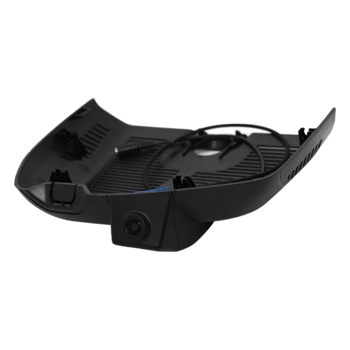 Штатный видеорегистратор RedPower DVR-MBS7-G для Mercedes W223