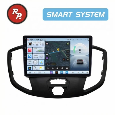 Автомагнитола RedPower 80351 для Ford Transit 7-поколение (03.2014-10.2022)
