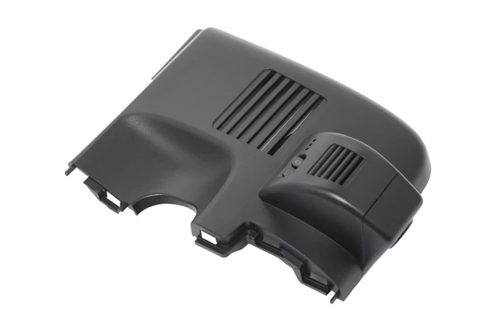 Штатный двухканальный видеорегистратор RedPower DVR-MZ-G DUAL для Mazda 6 с датчиком дождя (2018+)