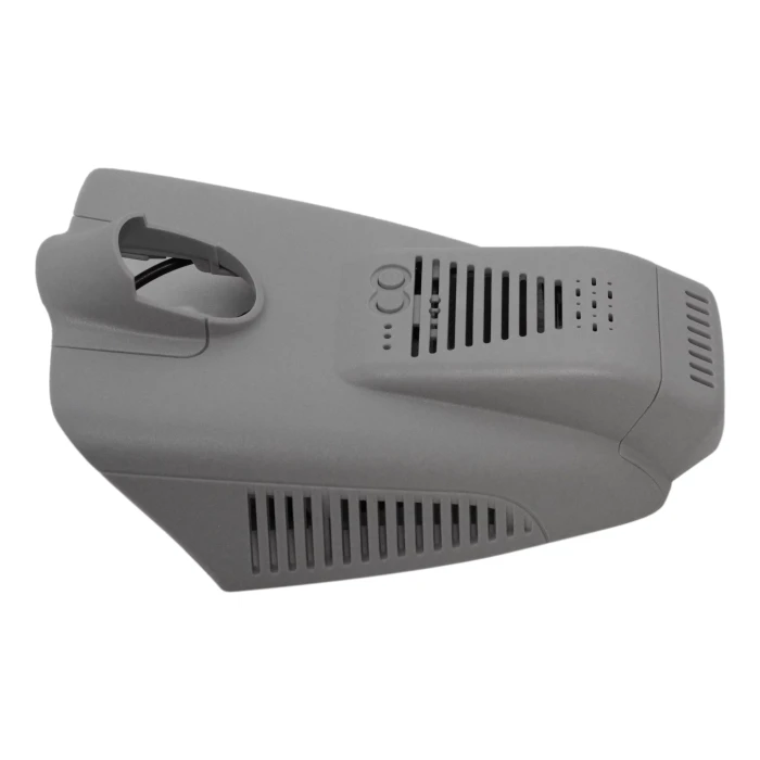 Штатный двухканальный видеорегистратор RedPower DVR-MBC-G DUAL для Mercedes C-Class, E-Class и GLC-Class (2014+) серый