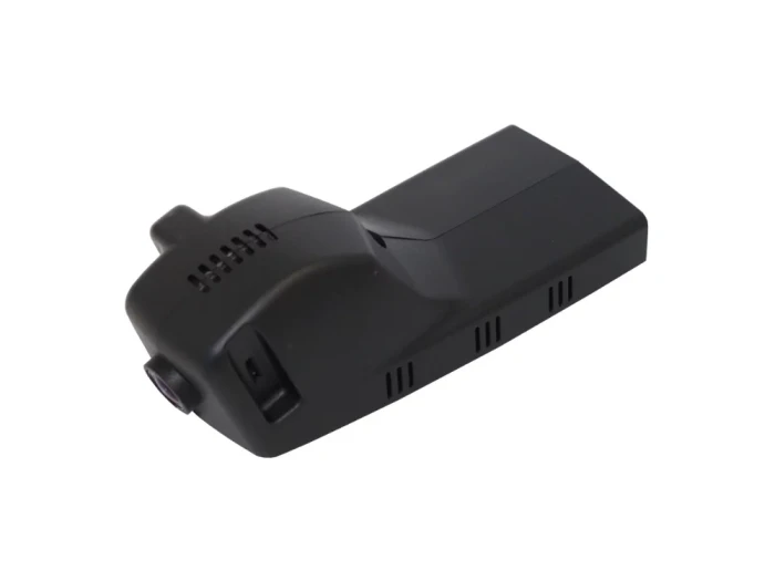 Штатный двухканальный видеорегистратор RedPower DVR-BMW-G DUAL для BMW с датчиком дождя (2011+)