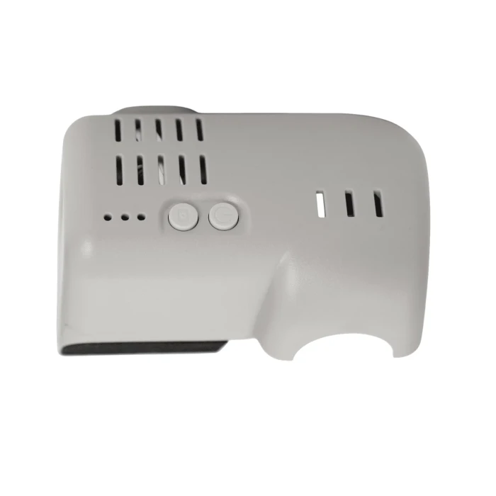Штатный видеорегистратор RedPower DVR-AUD6-G для Audi с ассистентом ближнего/дальнего света (2011-2015) серый