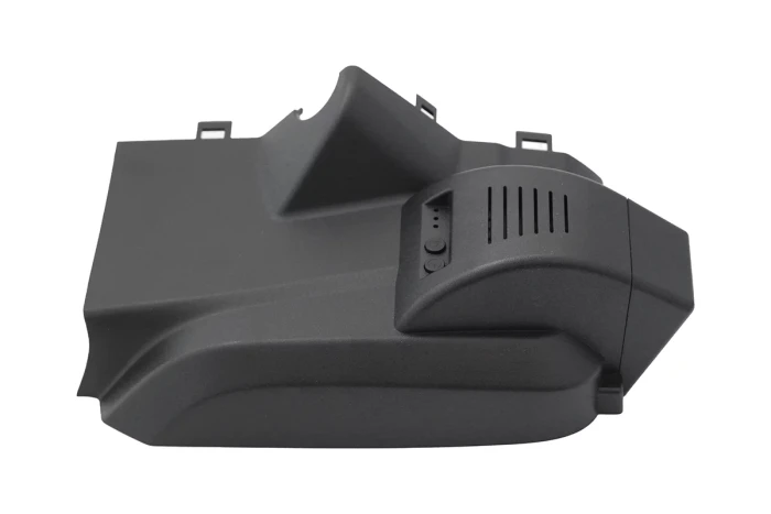 Штатный двухканальный видеорегистратор RedPower DVR-GL2-G DUAL для Geely Atlas Pro и Belgee X70