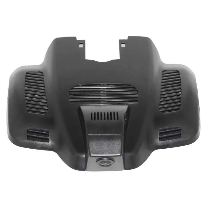 Штатный видеорегистратор RedPower DVR-MBE4-G черный (для Mercedes W213, W205 (2018+), GLC (2019+) с двумя штатными камерами на лобовом
