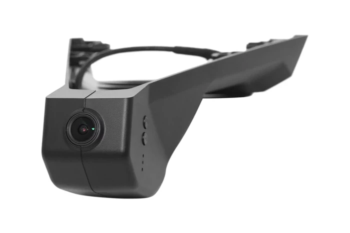 Штатный двухканальный видеорегистратор RedPower DVR-PEG3-G DUAL для Peugeot