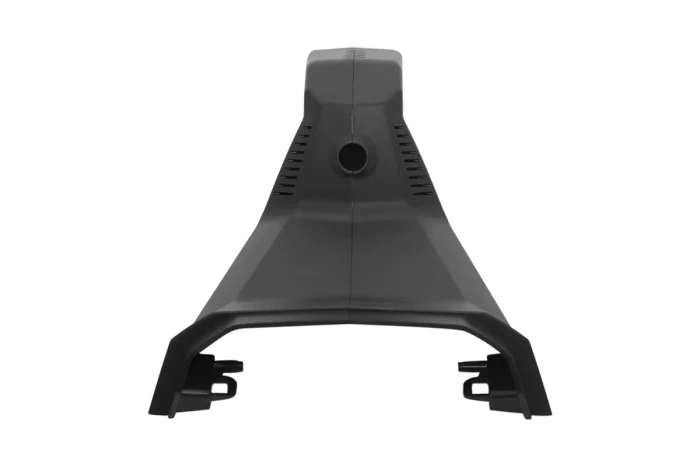 Штатный двухканальный видеорегистратор RedPower DVR-PEG3-G DUAL для Peugeot