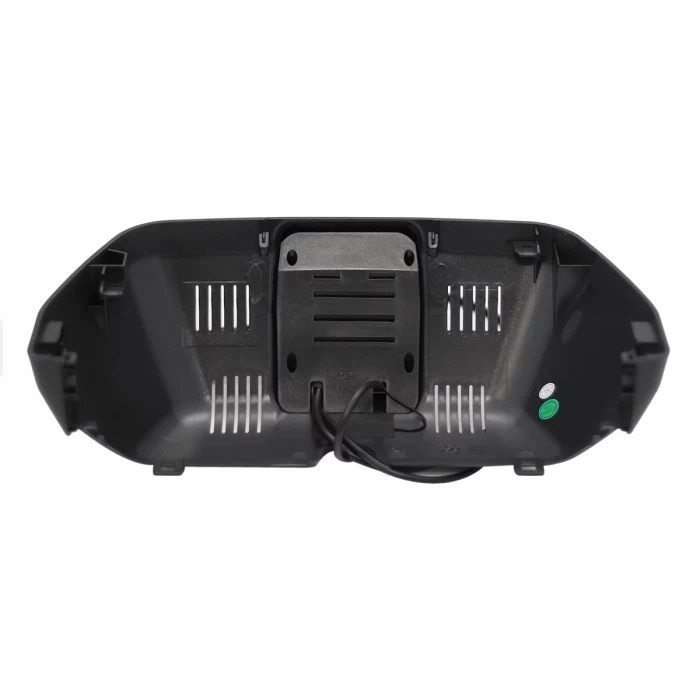 Штатный видеорегистратор RedPower DVR-TOY12-G для Toyota Prado 250 и Lexus GX550 с ассистентом дальнего света