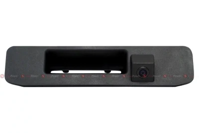 Штатная камера парковки цифровая RedPower CAM025 для Mercedes-Benz ML /GLE (W166), GL /GLS (X166), GLC (X253), V (447), A (W176), GLA (X156)