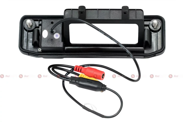 Штатная цифровая камера парковки RedPower CAM028 для Mercedes-Benz GLK (X204)