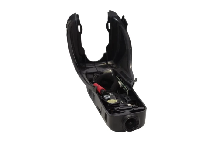 Штатный видеорегистратор RedPower DVR-VOL4-G для Volvo XC60 с тремя камерами