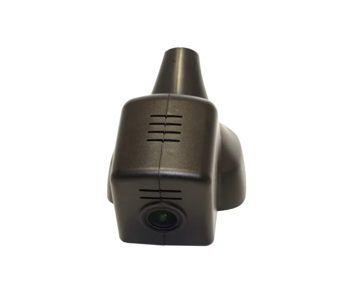 Штатный двухканальный видеорегистратор RedPower DVR-VAG-G DUAL для Volkswagen и Skoda