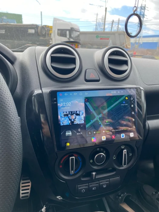 Автомагнитола RedPower 85059PROmax для Lada Granta 1-поколение (05.2011-08.2018)