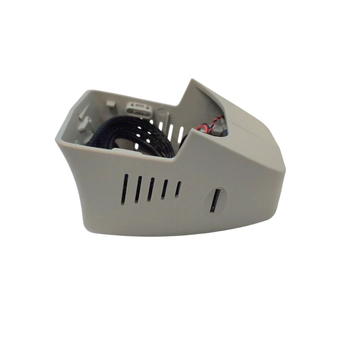 Штатный видеорегистратор RedPower DVR-VAG16-G для Volkswagen Talagon