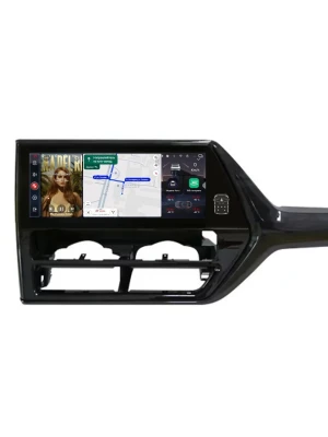 Автомагнитола RedPower 85484PROTOP 8/256 Гб для Toyota Highlander XU70 в топовой комплектации с большим экраном (04.2019-12.2025)