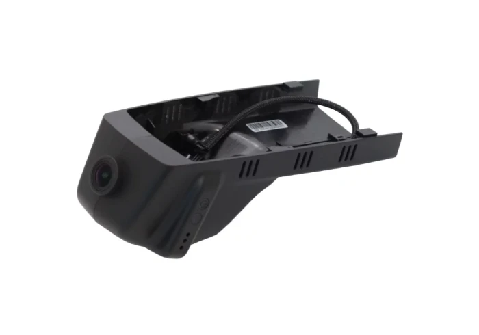 Штатный видеорегистратор RedPower DVR-BMW-G для BMW (2011+)
