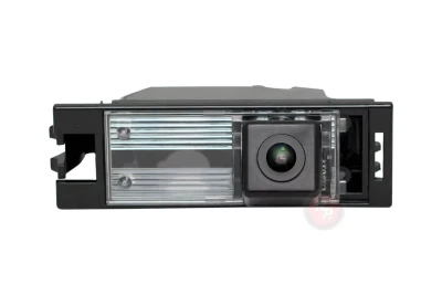 Камера заднего вида RedPower HYU176P Premium для Hyundai IX35 (2009-2013)