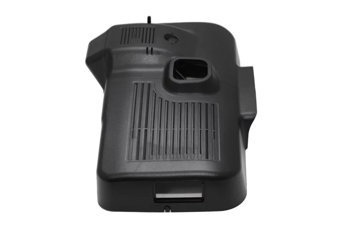 Штатный видеорегистратор RedPower DVR-CT2-G DUAL для Chery Arrizo с ассистентом