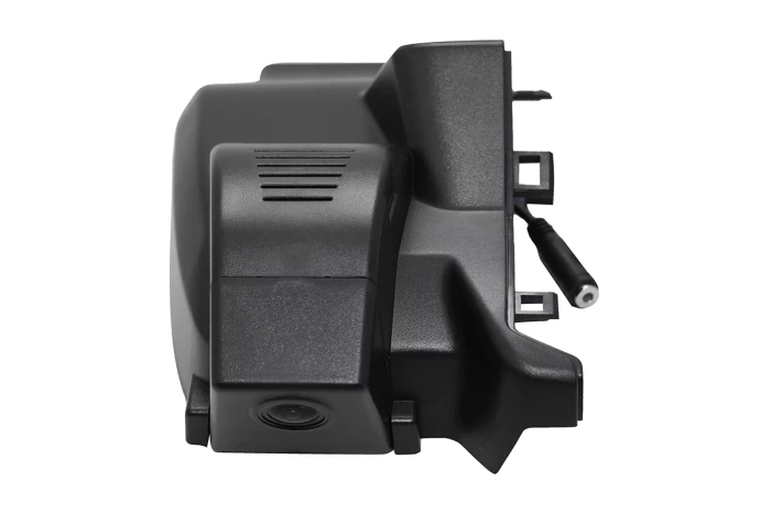 Штатный видеорегистратор RedPower DVR-GL3-G для Geely Tugella, Knewstar