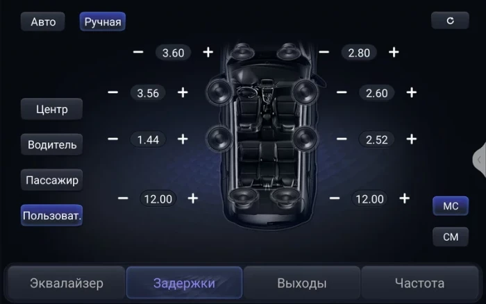 Автомагнитола RedPower 85428PRO для Toyota RAV4 3-поколение XA30 (11.2005-01.2013)