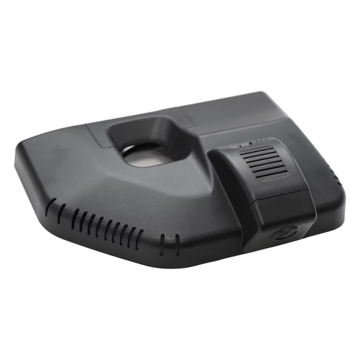 Штатный двухканальный видеорегистратор RedPower DVR-TOY11-G DUAL для Toyota LandCruiser 300 (22-24) и Lexus LX600 (22-24)