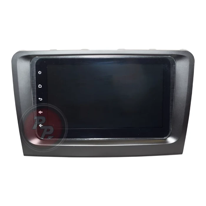 Переходная рамка RP23 для автомагнитол RedPower на Skoda Superb (2008-2013)