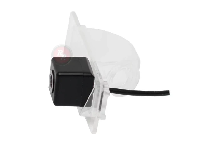 Камера заднего вида RedPower VW251P Premium для Volkswagen SANTANA 2013, JETTA 2013; SKODA Rapid 2013