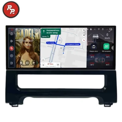 Автомагнитола RedPower 85471XL для Haval M6 2 (2021-2025)