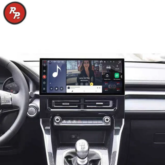 Автомагнитола RedPower 85471XL для Haval M6 2 (2021-2025)