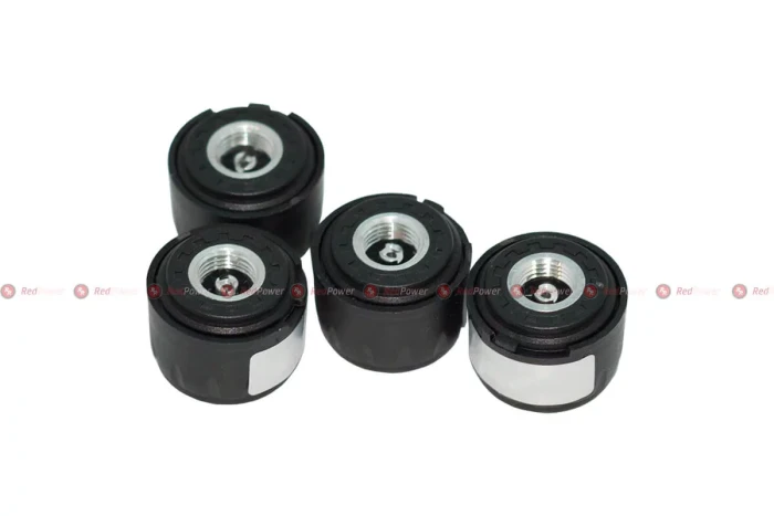 Датчики давления в шинах RedPower (TPMS) внешние (для Android)