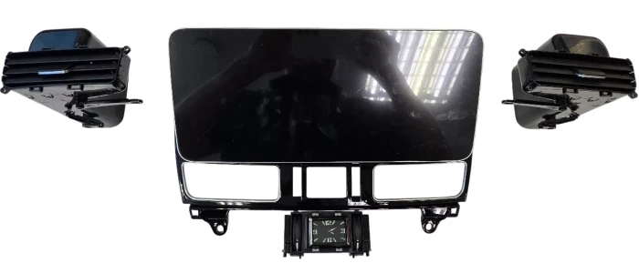 Автомагнитола RedPower 85270XL для Mercedes-Benz M-Class W166 (07.2011-10.2015), GL-Class X166 (09.2012-11.2015) с NTG 4.5