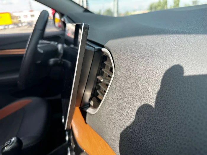Автомагнитола RedPower 850 PRO 8/256 Гб 13 дюймов (без рамки и проводки)
