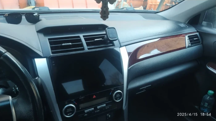 Автомагнитола RedPower 85131 для Toyota Camry XV50 (08.2011-11.2014)