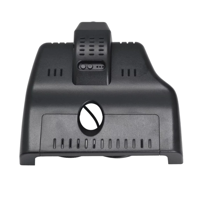 Штатный двухканальный видеорегистратор RedPower DVR-TOY13-G DUAL для Toyota Camry XV80 (китайская сборка)