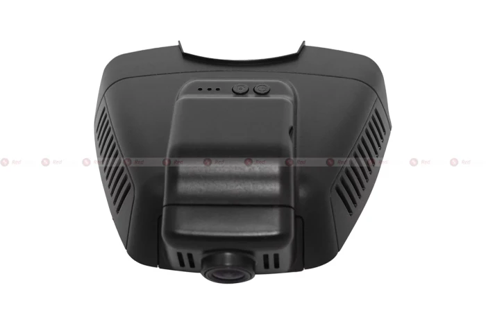 Штатный видеорегистратор RedPower DVR-MBE3-G (черный) для Mercedes E-Class W212 и C-Class W204 с датчиком дождя