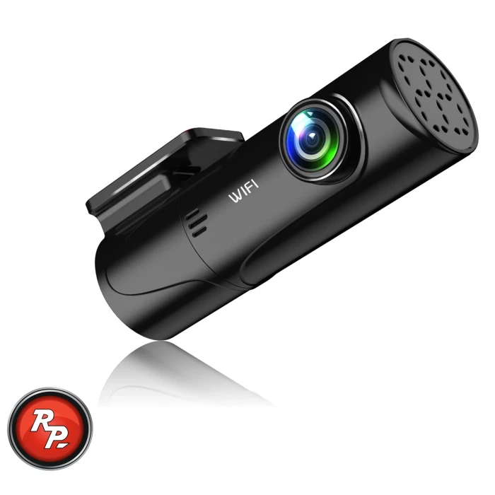 Универсальный видеорегистратор RedPower CatFish One